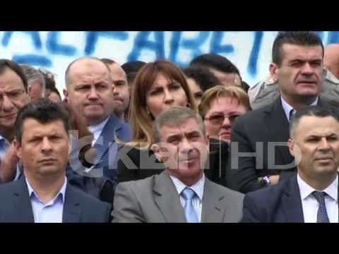 BASHA: TE GATSHEM TE VOTOJME REFORMEN NE DREJTESI