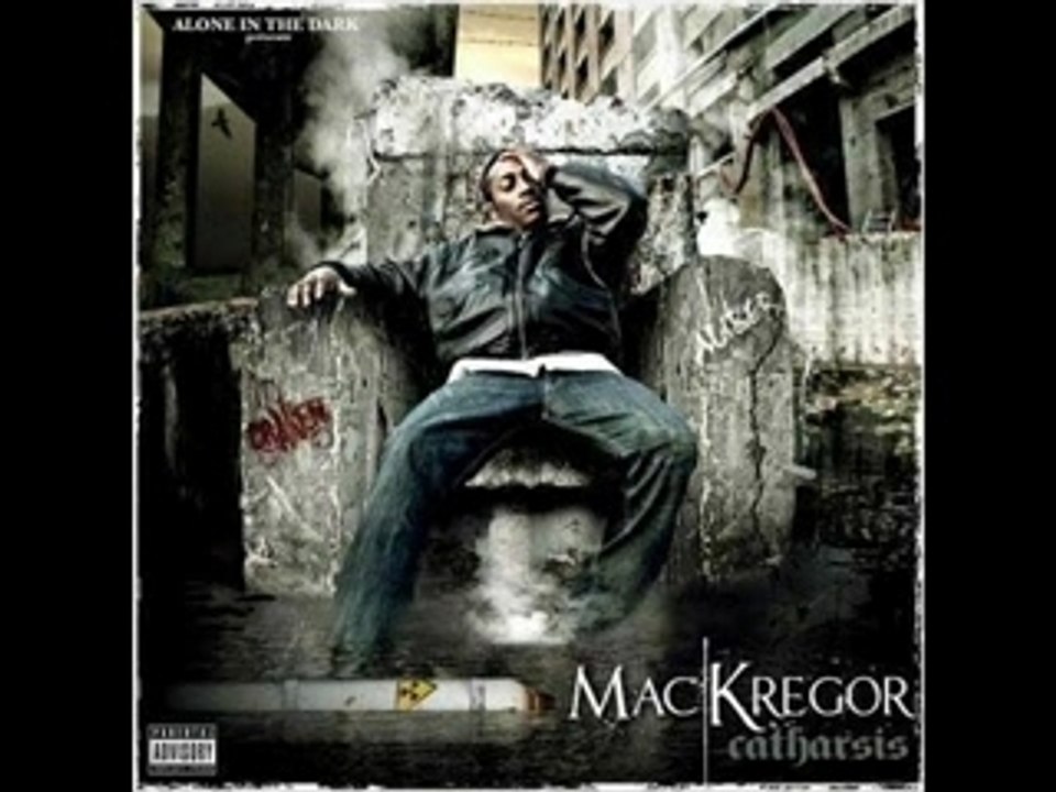 Cliches Mac Kregor