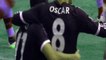 Pedro Rodriguez Goal - Aston Villa vs Chelsea 0-3 [Premier League 2016]