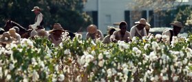 12 Years A Slave with Brad Pitt - Official Trailer