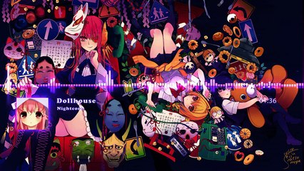 Melanie Martinez - Dollhouse