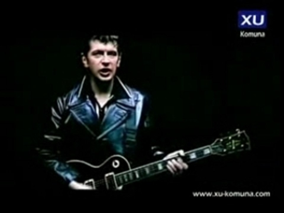 Bajaga i Instruktori - Jos Te Volim