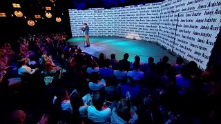 Russell Howard's Good News - Series 4, Episode 5 30