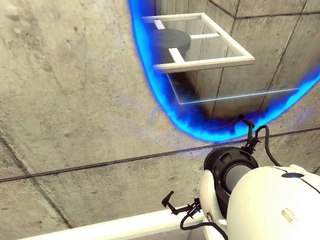 Lets Play Portal Ep. 3