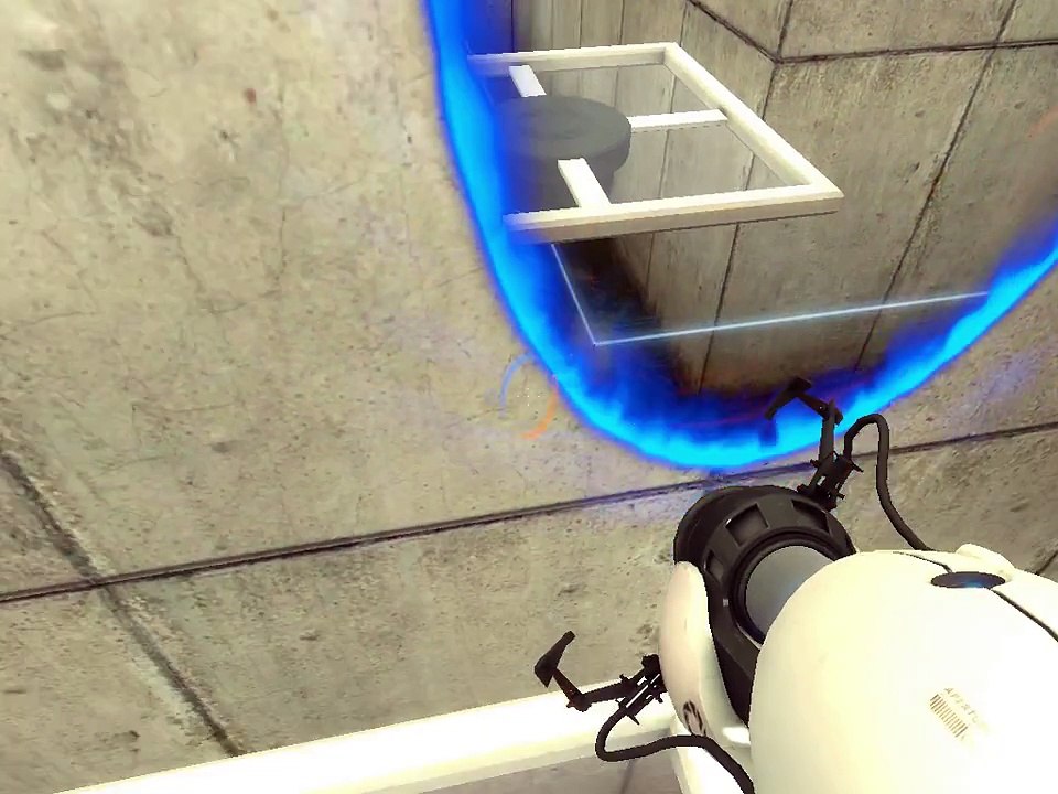Lets Play Portal Ep. 3