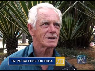 07-08-2015 - TAL PAI, TAL FILHOS - ZOOM TV JORNAL