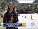 31-07-2015 - AUMENTO NO PEDÁGIO - ZOOM TV JORNAL