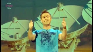 Russell Howard's Good News Series 7 Episode 8 10
