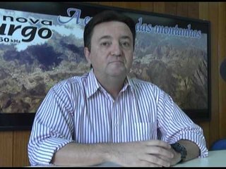 05-08-2015 - HISTÓRIA PARA CONTAR: FERNANDO BONAN - ZOOM TV JORNAL