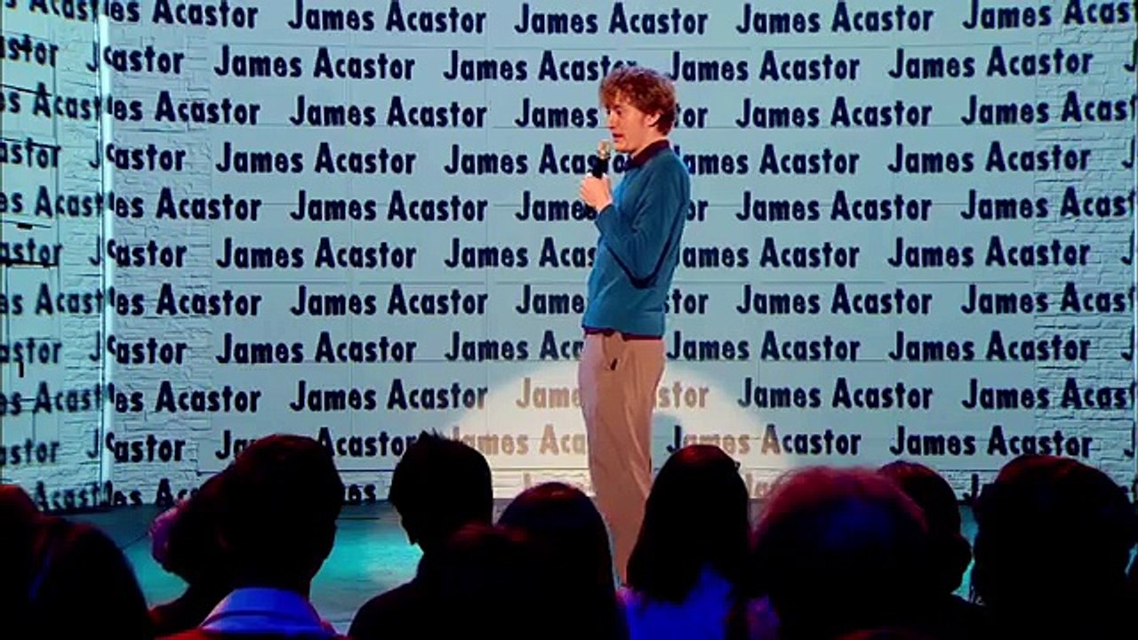 Russell Howard's Good News - Series 4, Episode 5 32