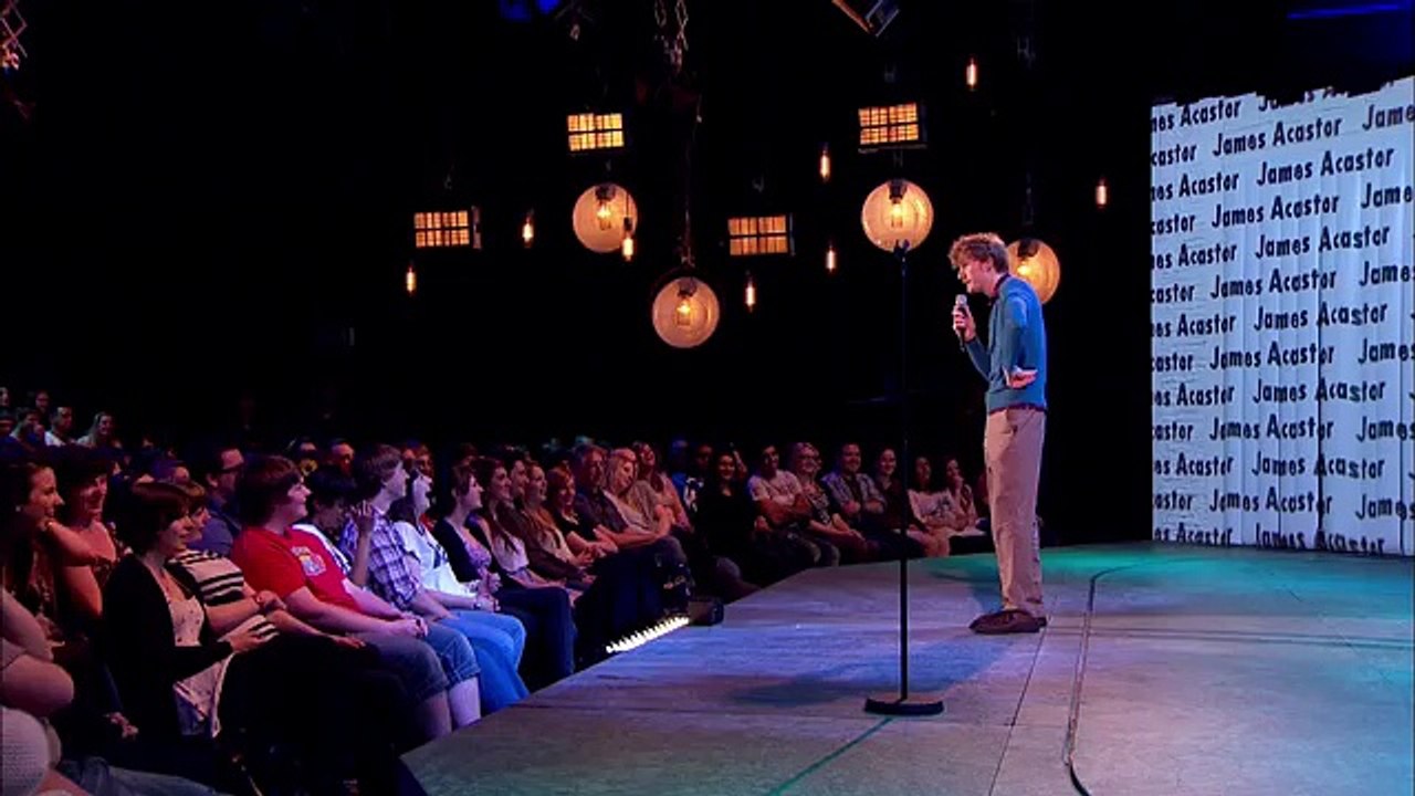 Russell Howard's Good News - Series 4, Episode 5 35