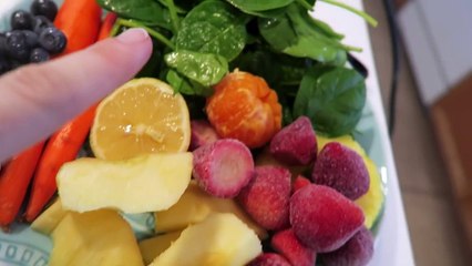 TRYING NOT TO GET OUR HOPES UP!