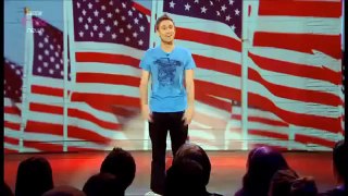 Russell Howard's Good News Series 7 Episode 8 5