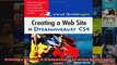 Creating a Web Site in Dreamweaver CS4 Visual QuickProject Guide