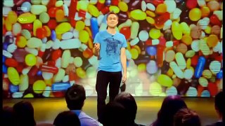 Russell Howard's Good News Series 7 Episode 8 7