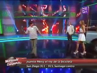 El Patrón del pan MCC Pitanzas Compilado II