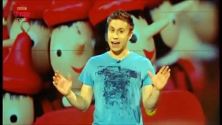 Russell Howard's Good News Series 7 Episode 8 8