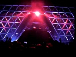 Daft punk alive  by Erkenyx part 6 @ Bercy