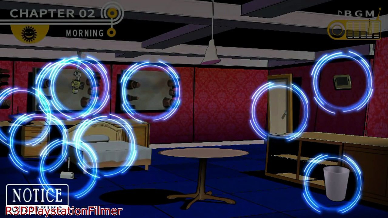DanganRonpa: Trigger Happy Havoc - Walkthrough Part 13 {English, Full 1080p HD}
