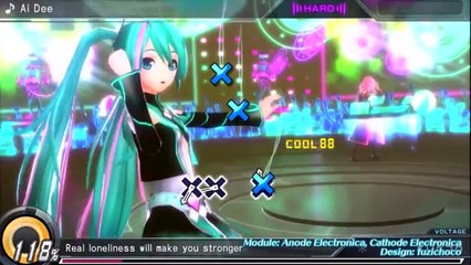 Hatsune Miku Project Diva X - Announcement Trailer (PS4)