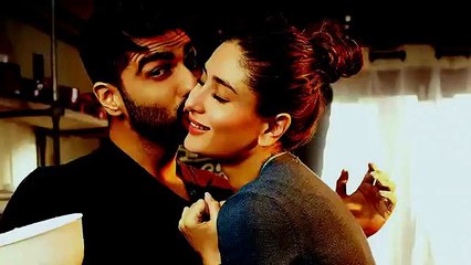 Ki and Ka Behind Camra kissing Shots By Golden Seen (Comic FULL HD 720P)