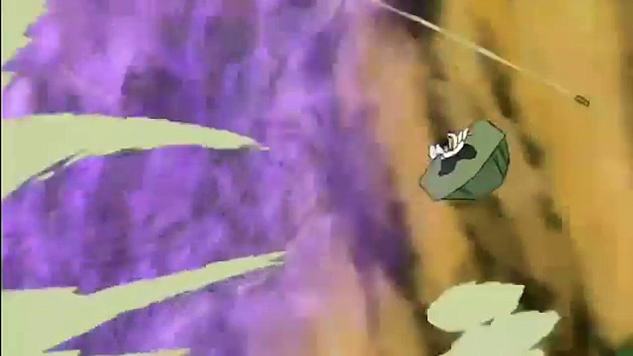 Sasuke Vs Danzou AMV