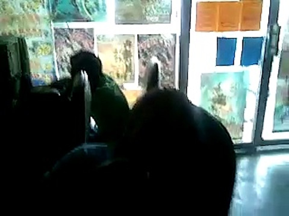 budak blaja isap rokok ^_^