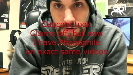 Channel Update on Copyright Policies Vlog