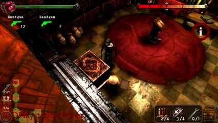 Silent Hill: Book of Memories - First 30 Minutes of Gameplay {Full 1080p HD}