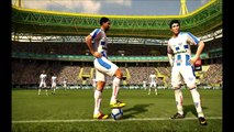 PES 2011- PRO EVOLUTION SOCCER - PATCH CAMPEONATO BRASILEIRO - PC