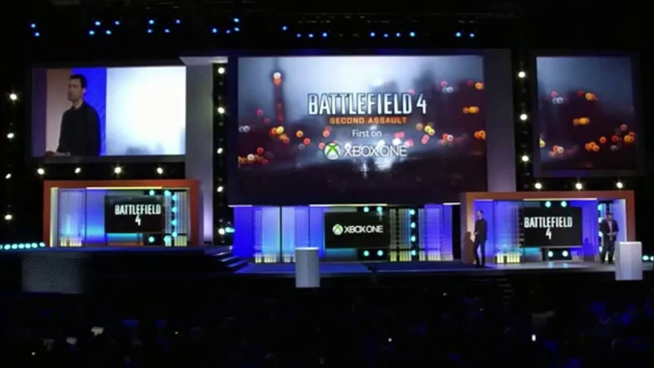 Xbox One Having Hardware Issues Before Launch?