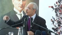 Tekirdağ CHP Lideri Kılıçdaroğlu Tekirdağ'da Konuştu-3