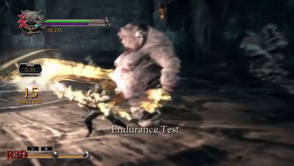 Dante's Inferno Walkthrough: Malebolge 10 - Falsifiers