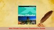 Download  Abu Dhabi Complete Residents Guide Read Online