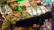 pak army launched new weapon | Pakistan army | Pakistan army nain naya shahkar bana kar sabko heran kar dia |
