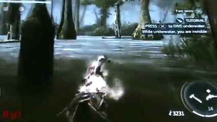 Assassin's Creed III Liberation Sequence 3: Memory 4 - "Storming the Fort" Walkthrough {English}