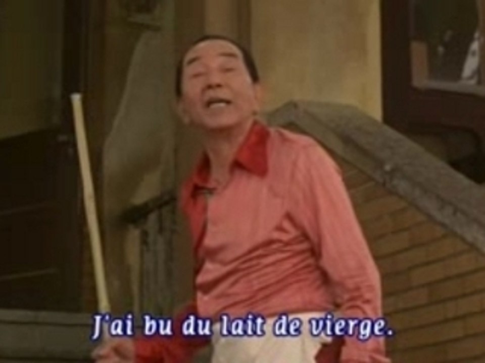 That's cunning!-Shijo Saidai no Sakusen part3