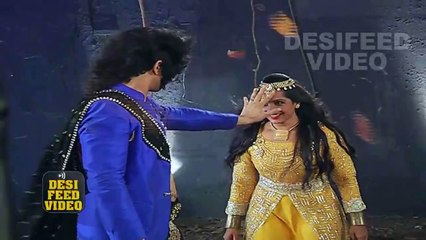 Sasural Simar Ka - 3st April 2016 - Full Episode - Colors TV 2016