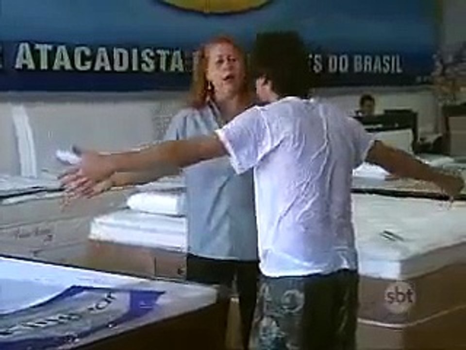 تخيل يعملوها في تونس ههههه نأكدلكم تصير كارثة