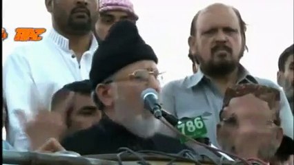 Tahir Ul Qadri punjagi totay (parody)