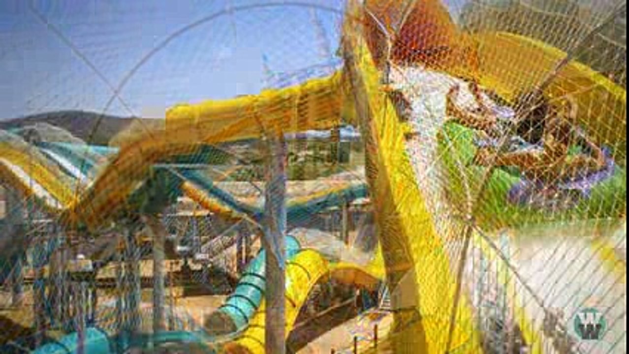 10 Most Amazing Water Slides In The World -Amazing Videos