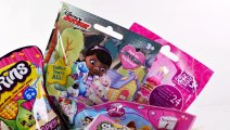 Surprise Egg Basket with Blind Bag Toys - Shopkins sds 4, My Little Pony, Disney Junior