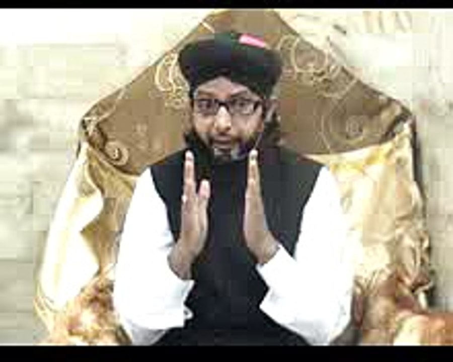 Mumtaz qadri ka zikar by Dr,Zulfiqar ali qureshi