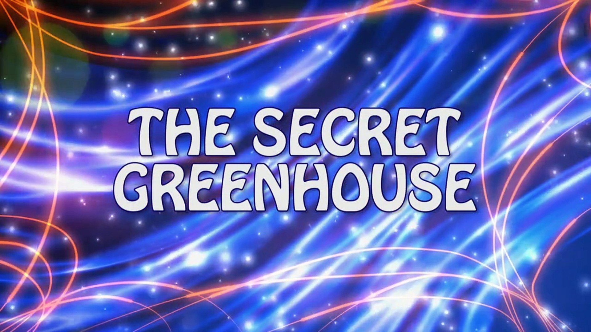 КЛУБ ВИНКС. 6 СЕЗОН. 10 СЕРИЯ  HD