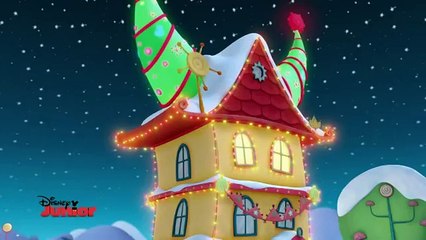 Hip Hip Hurrra! Świąteczny tydzień z Tulistworkami!