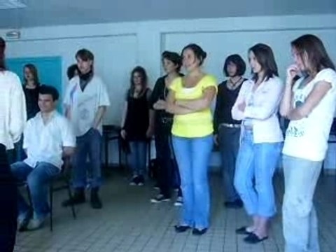 scene final repetition