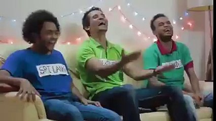 ipl funny song 2016 |  pakistanio yeh dekh k bht ghusa ai ga | india nain ipl ka new ad bana dala