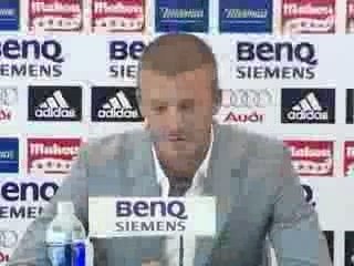 Press Conference Coverage