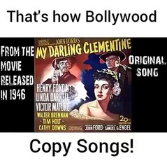Indian songs copy from English Music | Himesh reshamya and other singers copyright Music | India songs chori karta hai