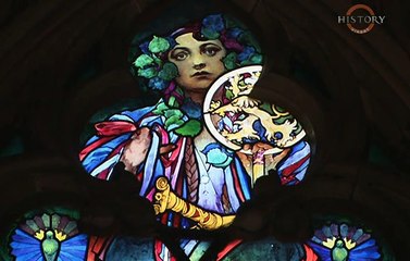 Истории замков и королей 1 серия. Пражский Град: пристанище Чешского Духа (2007)